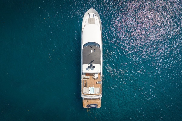 Ocean Alexander 32L Yacht For Sale