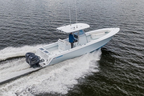 Contender  Yacht For Sale