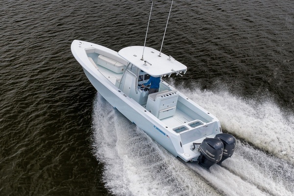Contender  Yacht For Sale