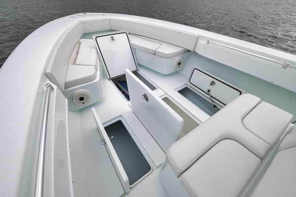 Contender  Yacht For Sale