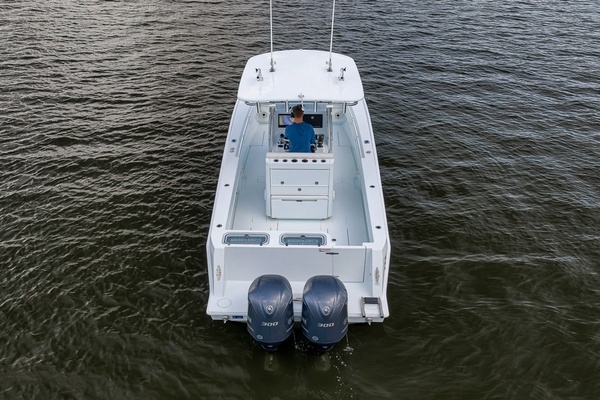 Contender  Yacht For Sale