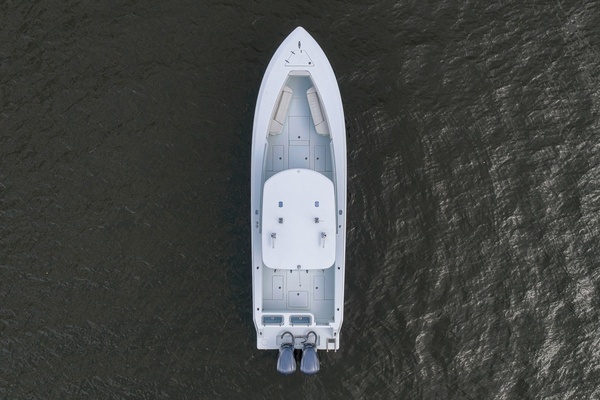 32ft Contender Yacht For Sale