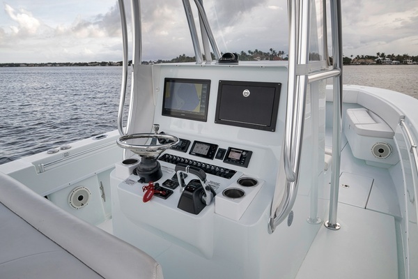 Contender  Yacht For Sale