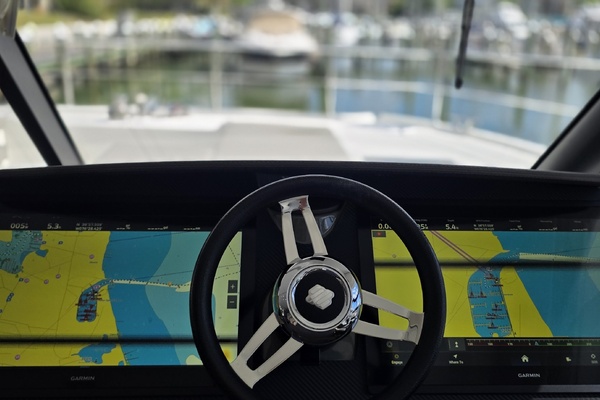 A New Hope 44ft Fountaine Pajot Yacht For Sale