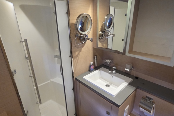 A New Hope 44ft Fountaine Pajot Yacht For Sale