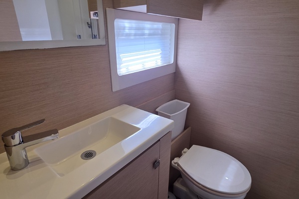 A New Hope 44ft Fountaine Pajot Yacht For Sale