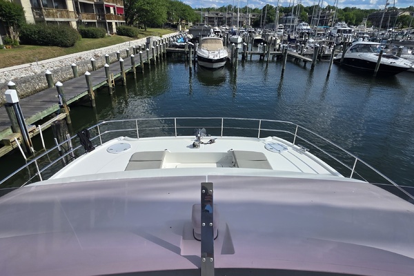 A New Hope 44ft Fountaine Pajot Yacht For Sale