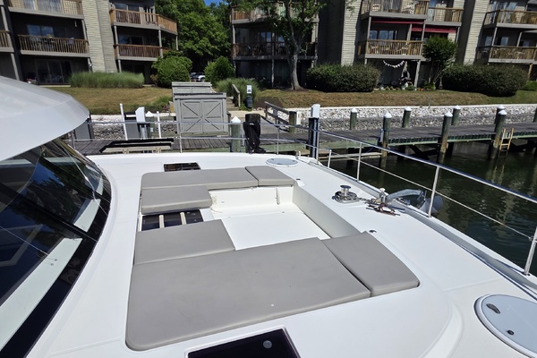 A New Hope 44ft Fountaine Pajot Yacht For Sale