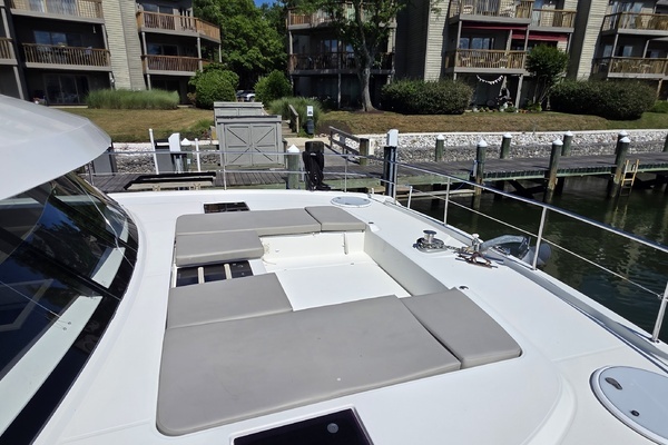 Fountaine Pajot Motor Yacht 44 Yacht For Sale