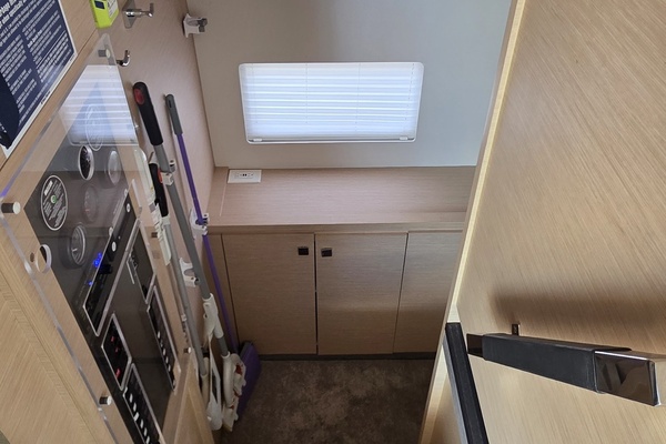 A New Hope 44ft Fountaine Pajot Yacht For Sale