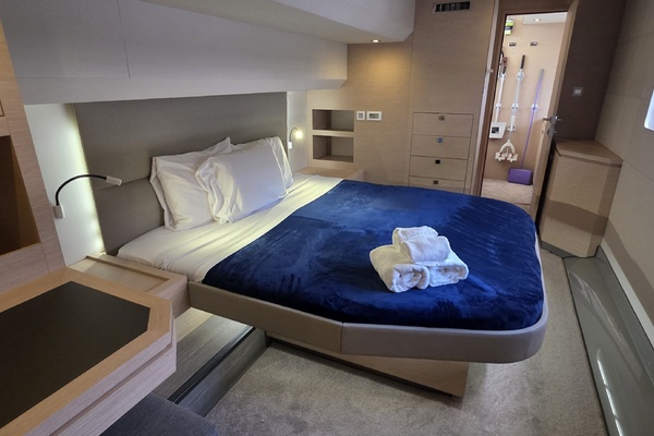 A New Hope 44ft Fountaine Pajot Yacht For Sale