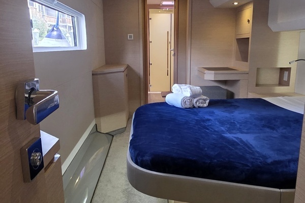 Fountaine Pajot Motor Yacht 44 Yacht For Sale