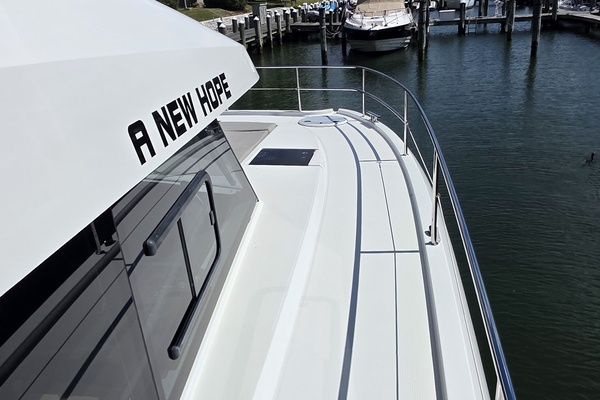 A New Hope 44ft Fountaine Pajot Yacht For Sale