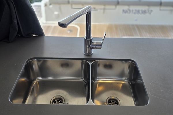 A New Hope 44ft Fountaine Pajot Yacht For Sale
