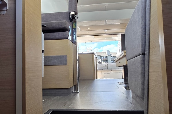 A New Hope 44ft Fountaine Pajot Yacht For Sale