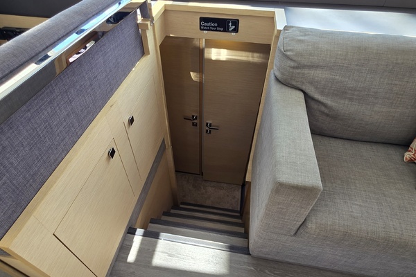 A New Hope 44ft Fountaine Pajot Yacht For Sale