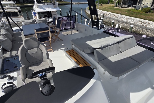 A New Hope 44ft Fountaine Pajot Yacht For Sale