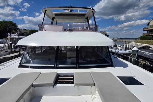 A New Hope 44ft Fountaine Pajot Yacht For Sale