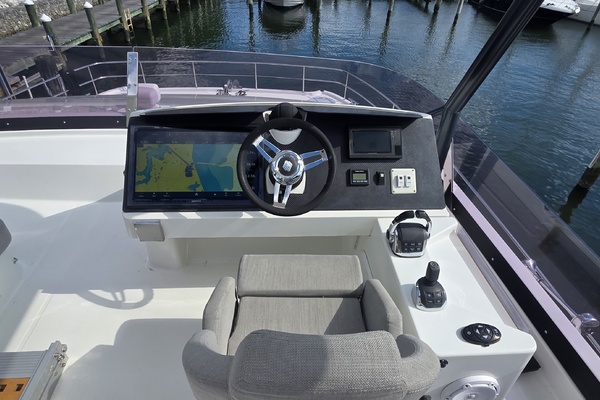 A New Hope 44ft Fountaine Pajot Yacht For Sale