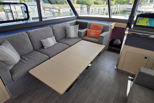 A New Hope 44ft Fountaine Pajot Yacht For Sale