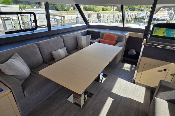 A New Hope 44ft Fountaine Pajot Yacht For Sale