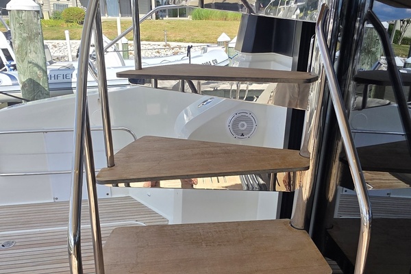 A New Hope 44ft Fountaine Pajot Yacht For Sale