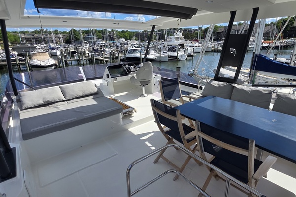 A New Hope 44ft Fountaine Pajot Yacht For Sale