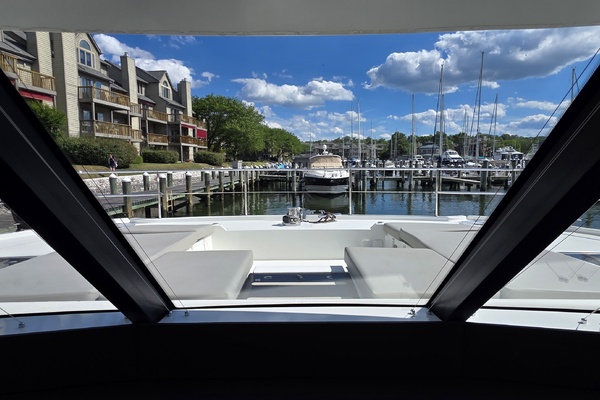 A New Hope 44ft Fountaine Pajot Yacht For Sale