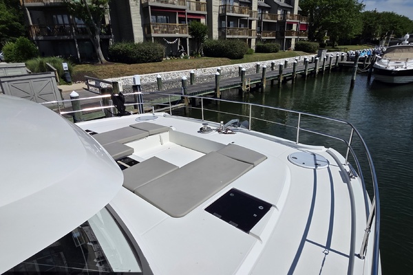 A New Hope 44ft Fountaine Pajot Yacht For Sale