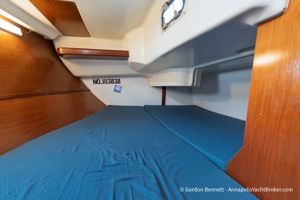 Memories 36ft Beneteau Yacht For Sale