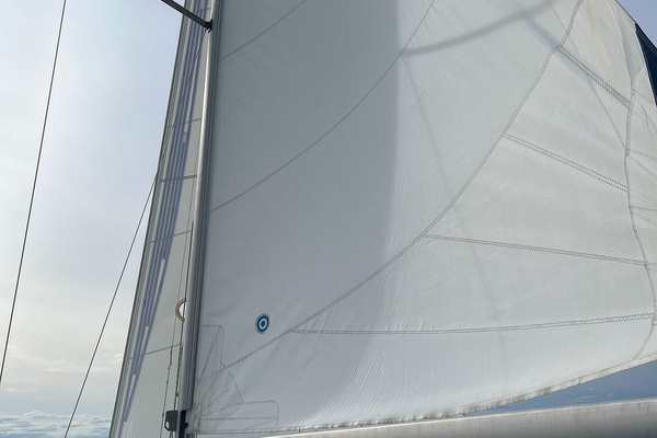 Memories 36ft Beneteau Yacht For Sale