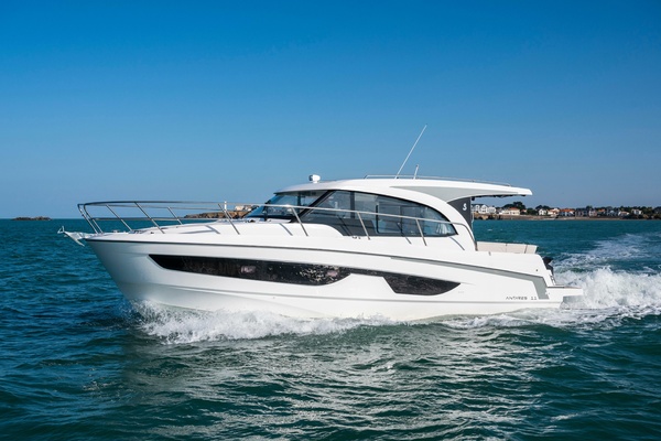 In Stock 36ft Beneteau Yacht For Sale