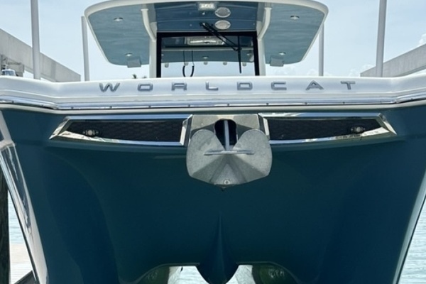2020 World Cat 28