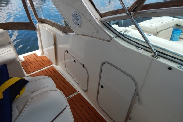 Ya Mas 28ft Maxum Yacht For Sale