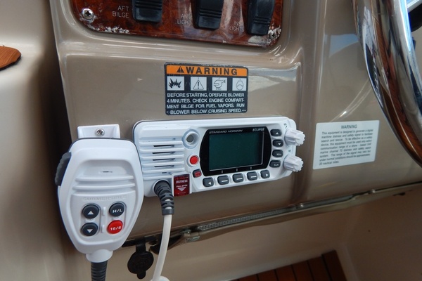 Ya Mas 28ft Maxum Yacht For Sale
