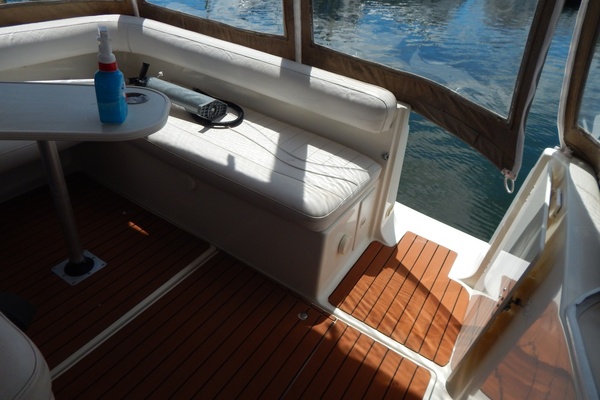 Ya Mas 28ft Maxum Yacht For Sale