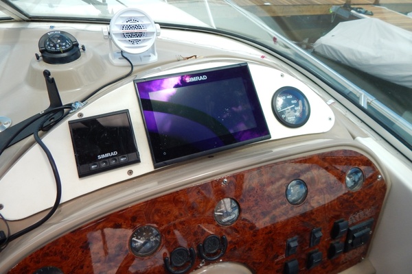 Ya Mas 28ft Maxum Yacht For Sale