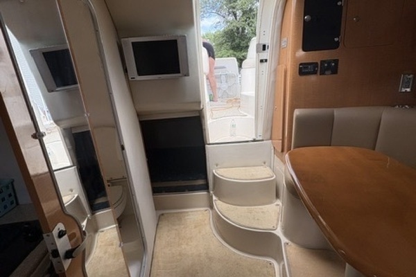 Photo of the 2006 Chaparral Signature 290
