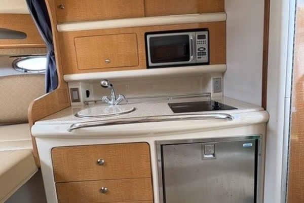 29ft Chaparral Yacht For Sale