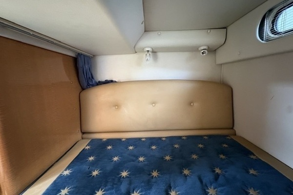 29ft Chaparral Yacht For Sale