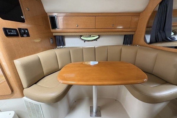 29ft Chaparral Yacht For Sale