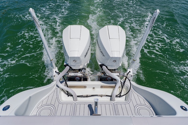 2023 Yellowfin 26