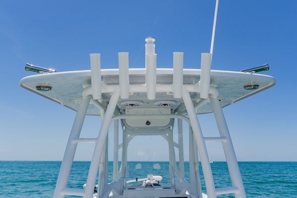 2023 Yellowfin 26