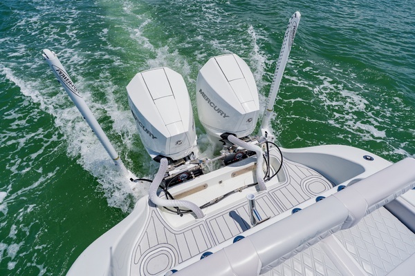 2023 Yellowfin 26