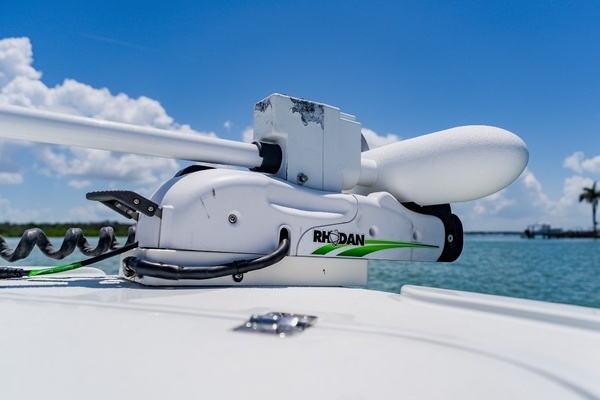2023 Yellowfin 26