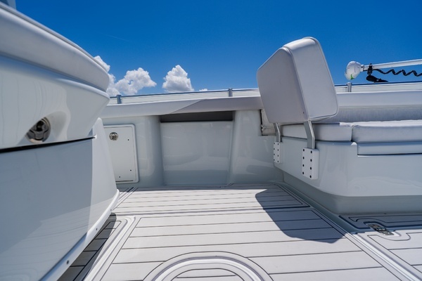 2023 Yellowfin 26