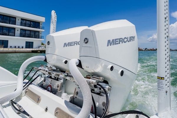 2023 Yellowfin 26