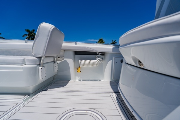 2023 Yellowfin 26