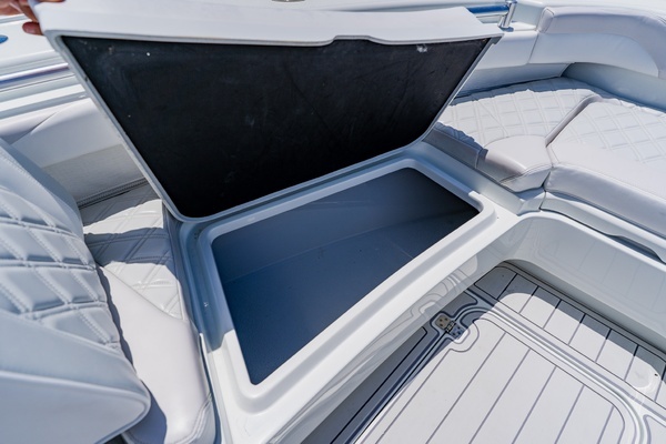 2023 Yellowfin 26