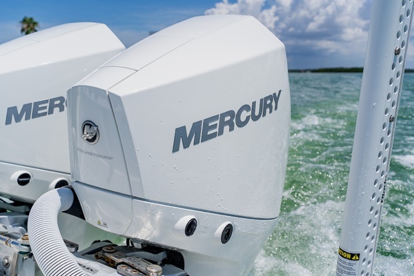 2023 Yellowfin 26